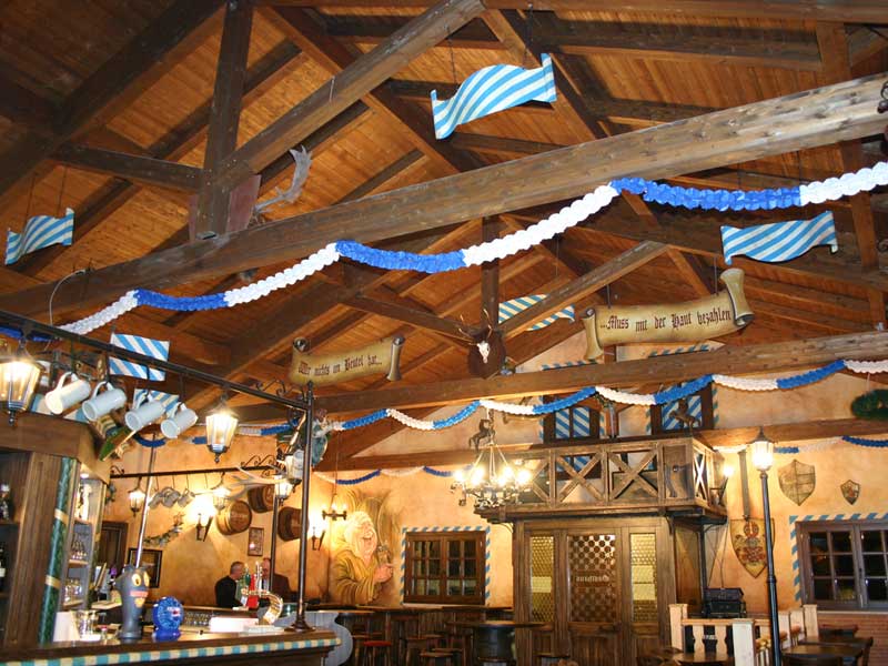 bavarese