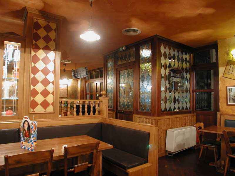 bavarese