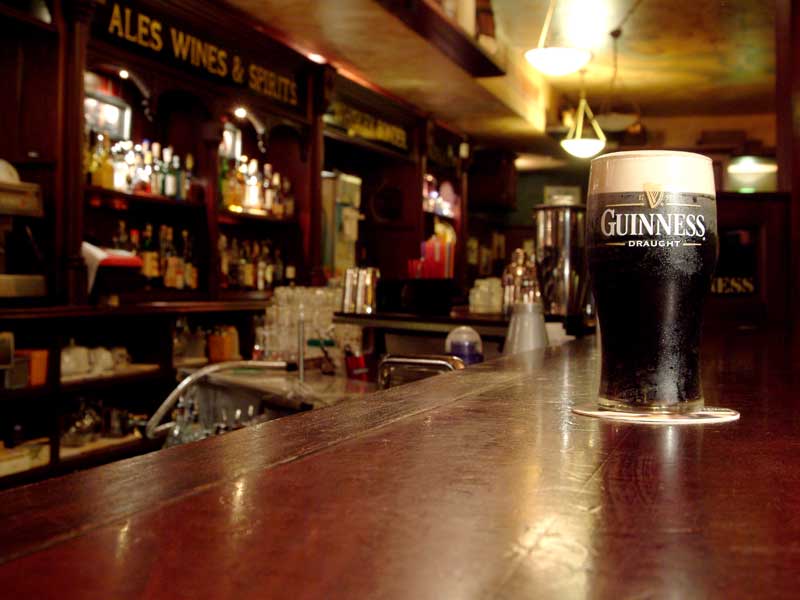 guinness